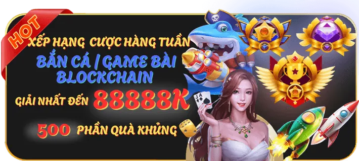 Trò chơi bắn cá w33win với đồ họa sống động