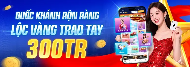 Cá cược trực tiếp và tỷ lệ cược hấp dẫn